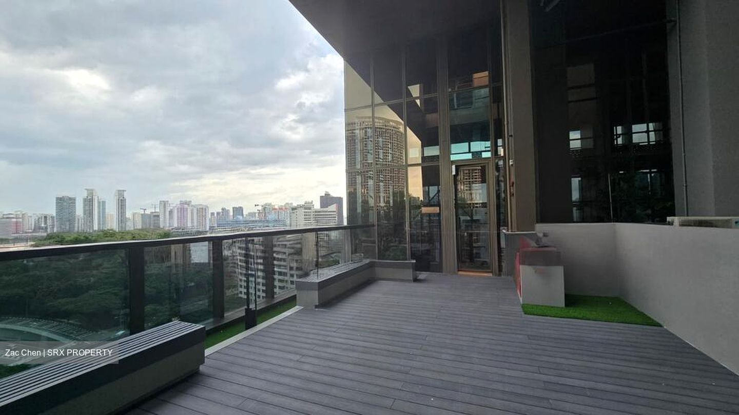 The Landmark (D3), Condominium #513503071